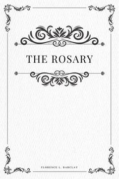 portada The Rosary (in English)