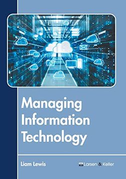 portada Managing Information Technology