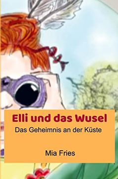 portada Elli und das Wusel (en Alemán)
