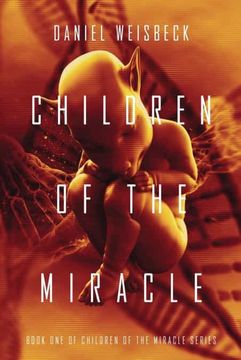 portada Children of the Miracle (en Inglés)