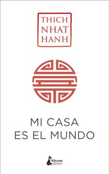 portada Mi Casa es el Mundo (in Spanish)