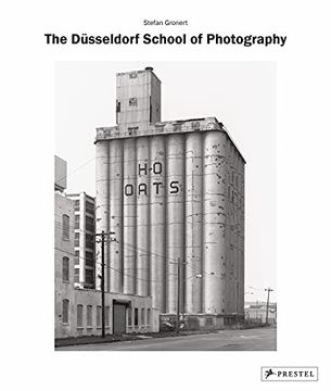 portada The Düsseldorf School of Photography (en Inglés)