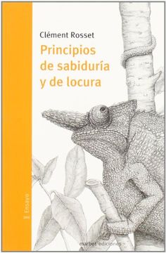 portada Principios de Sabiduria y de Locura (in Spanish)