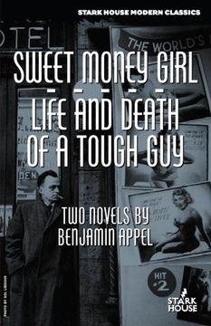 portada Sweet Money Girl / Life and Death of a Tough Guy