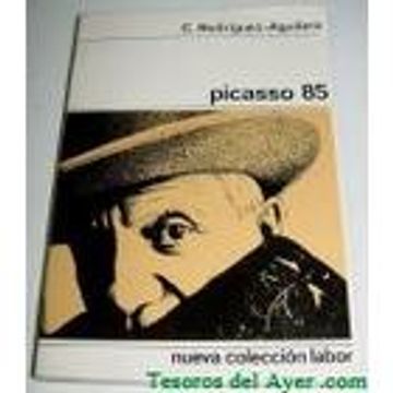 portada Picasso 85