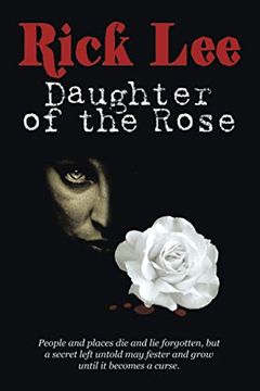 portada Daughter of the Rose (en Inglés)