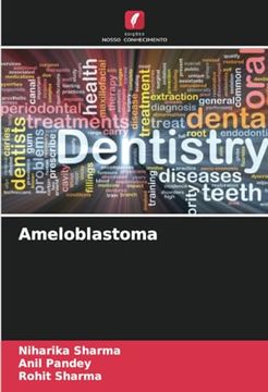 portada Ameloblastoma (in Portuguese)