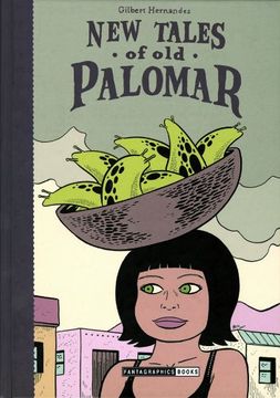 portada The Children of Palomar