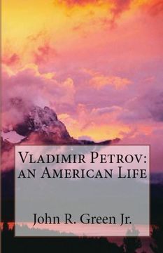 portada Vladimir Petrov: An American Life (en Inglés)