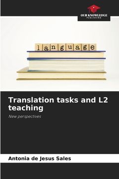 portada Translation tasks and L2 teaching