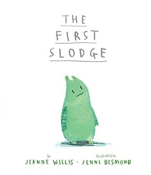 portada The First Slodge (in English)
