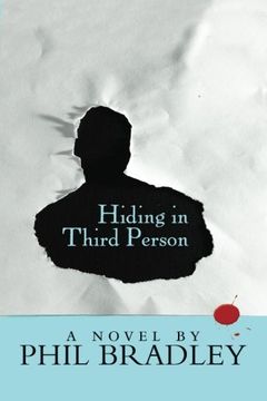portada Hiding in Third Person