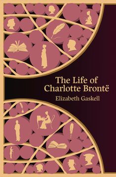 portada The Life of Charlotte Bronte (en Inglés)