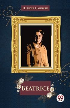 portada Beatrice (in English)