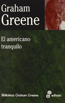 portada El Americano Tranquilo (in Spanish)