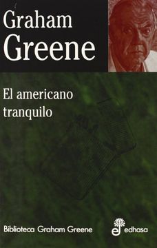 portada El Americano Tranquilo