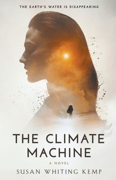 portada The Climate Machine (en Inglés)