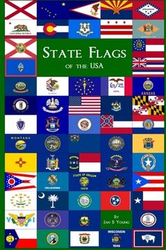 portada State Flags of the United States (en Inglés)