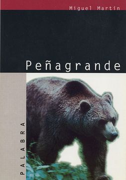 portada Peñagrande (Astor) (in Spanish)