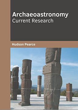 portada Archaeoastronomy: Current Research (en Inglés)
