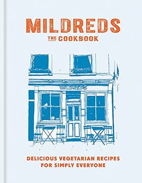 portada Mildreds: The Vegetarian Cookbook