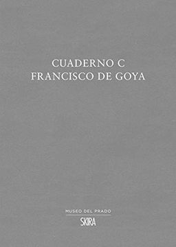 portada Cuaderno c Francisco de Goya 