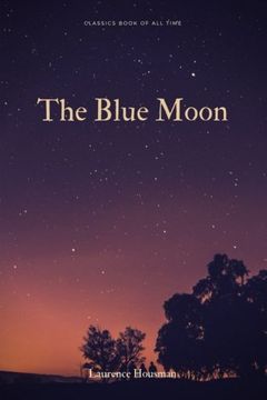 portada The Blue Moon