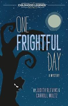 portada One Frightful Day (en Inglés)