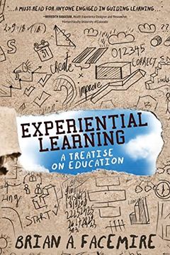 portada Experiential Learning: A Treatise on Education (in English)