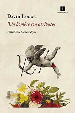 portada Un Hombre con Atributos (in Spanish)
