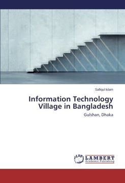 portada Information Technology Village in Bangladesh