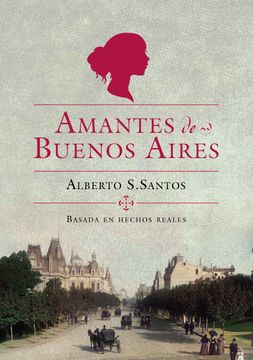portada Amantes de Buenos Aires (in Spanish)