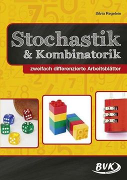 portada Stochastik und Kombinatorik (en Alemán)