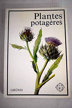 portada Plantes Potagères