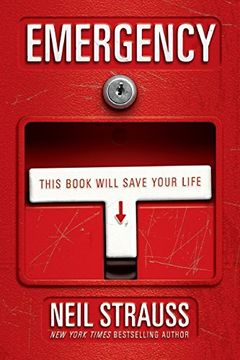 Emergency: This Book Will Save Your Life 