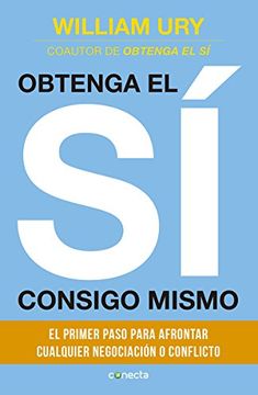 portada Obtenga el sí Consigo Mismo (in Spanish)