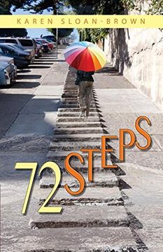 portada 72 Steps