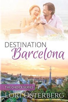 portada Destination Barcelona (in English)