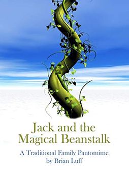 portada Jack and the Magical Beanstalk (en Inglés)