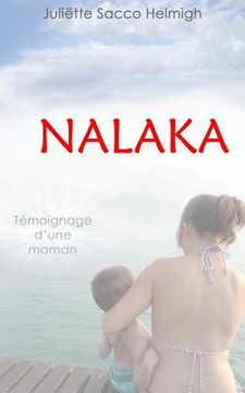 portada Nalaka: Au pied de la montage russe (en Francés)