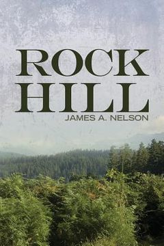 portada Rock Hill (en Inglés)