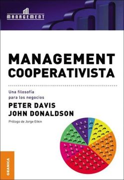 portada Management Cooperativista