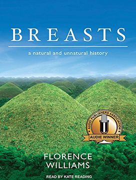 portada Breasts: A Natural and Unnatural History ()