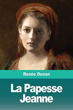 portada La Papesse Jeanne (in French)