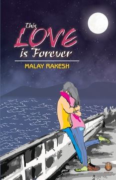 portada This Love is forever (en Hindi)