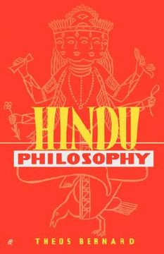 portada hindu philosophy