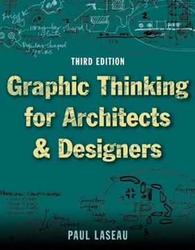 portada Graphic Thinking for Architects and Designers (en Inglés)