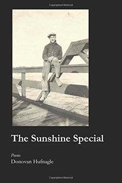 portada The Sunshine Special (en Inglés)