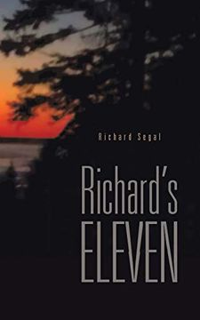 portada Richard's Eleven 
