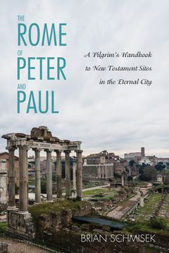 portada The Rome of Peter and Paul (en Inglés)
